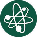 science molecule icon
